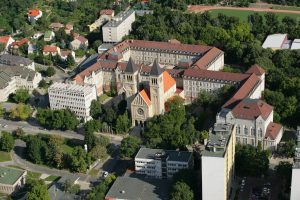  University of Pécs (Hungary) 